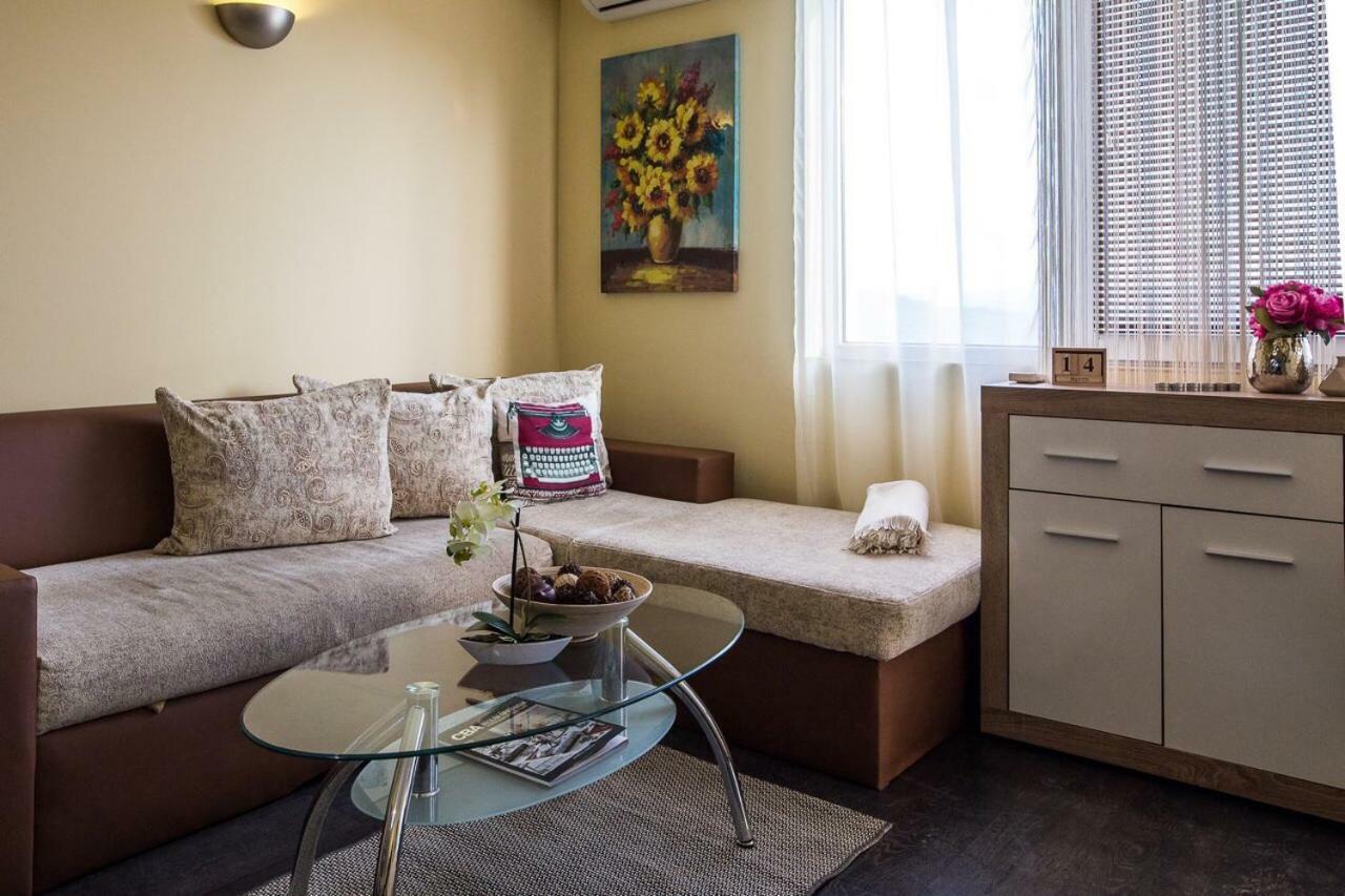 Apartament Danny House Wielkie Tyrnowo Zewnętrze zdjęcie