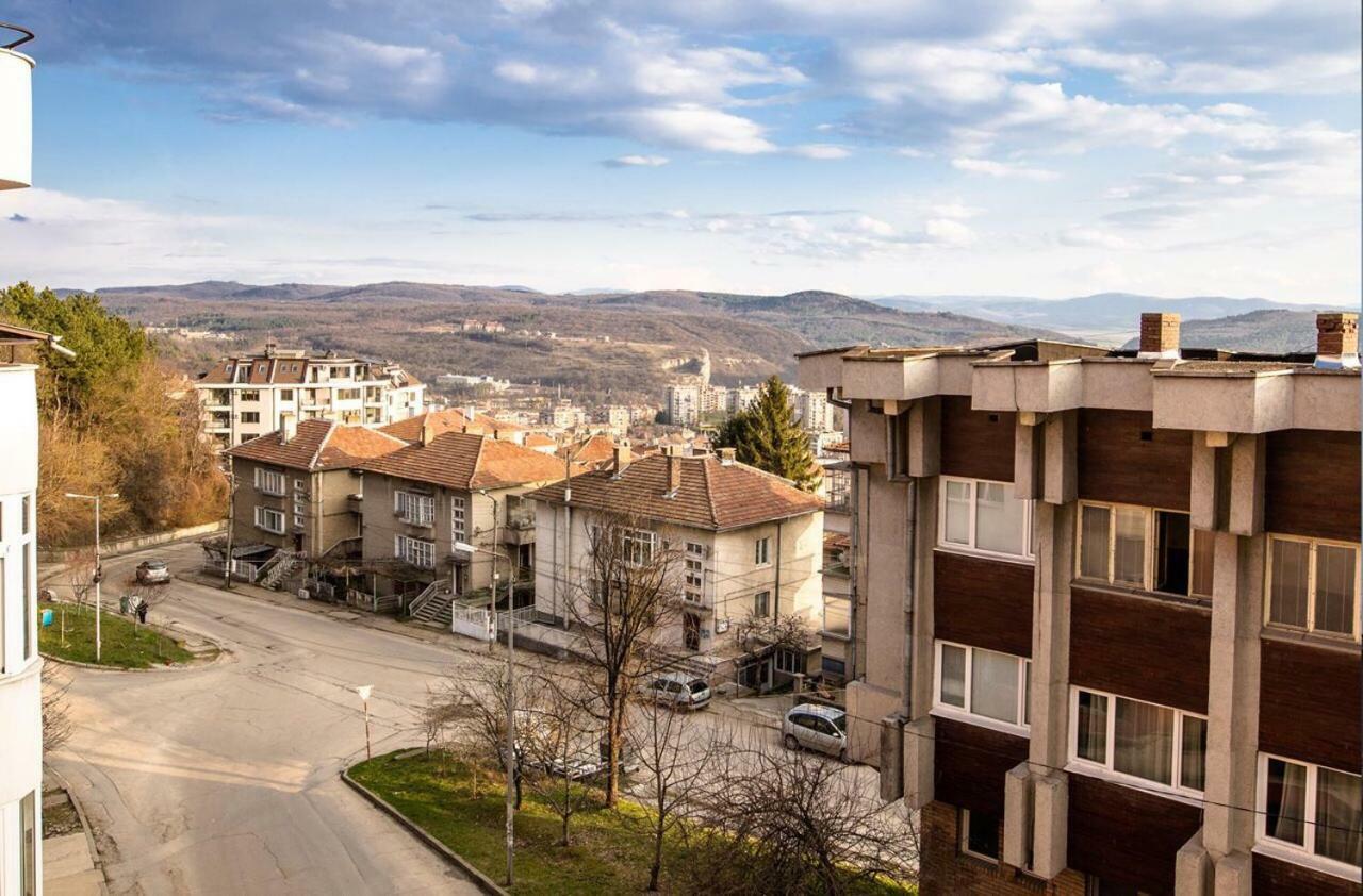 Apartament Danny House Wielkie Tyrnowo Zewnętrze zdjęcie