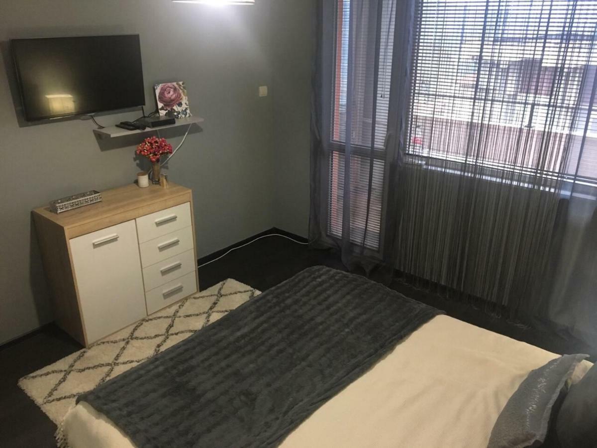 Apartament Danny House Wielkie Tyrnowo Zewnętrze zdjęcie