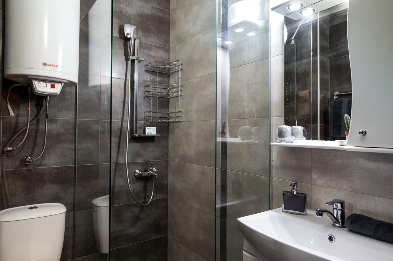 Apartament Danny House Wielkie Tyrnowo Zewnętrze zdjęcie
