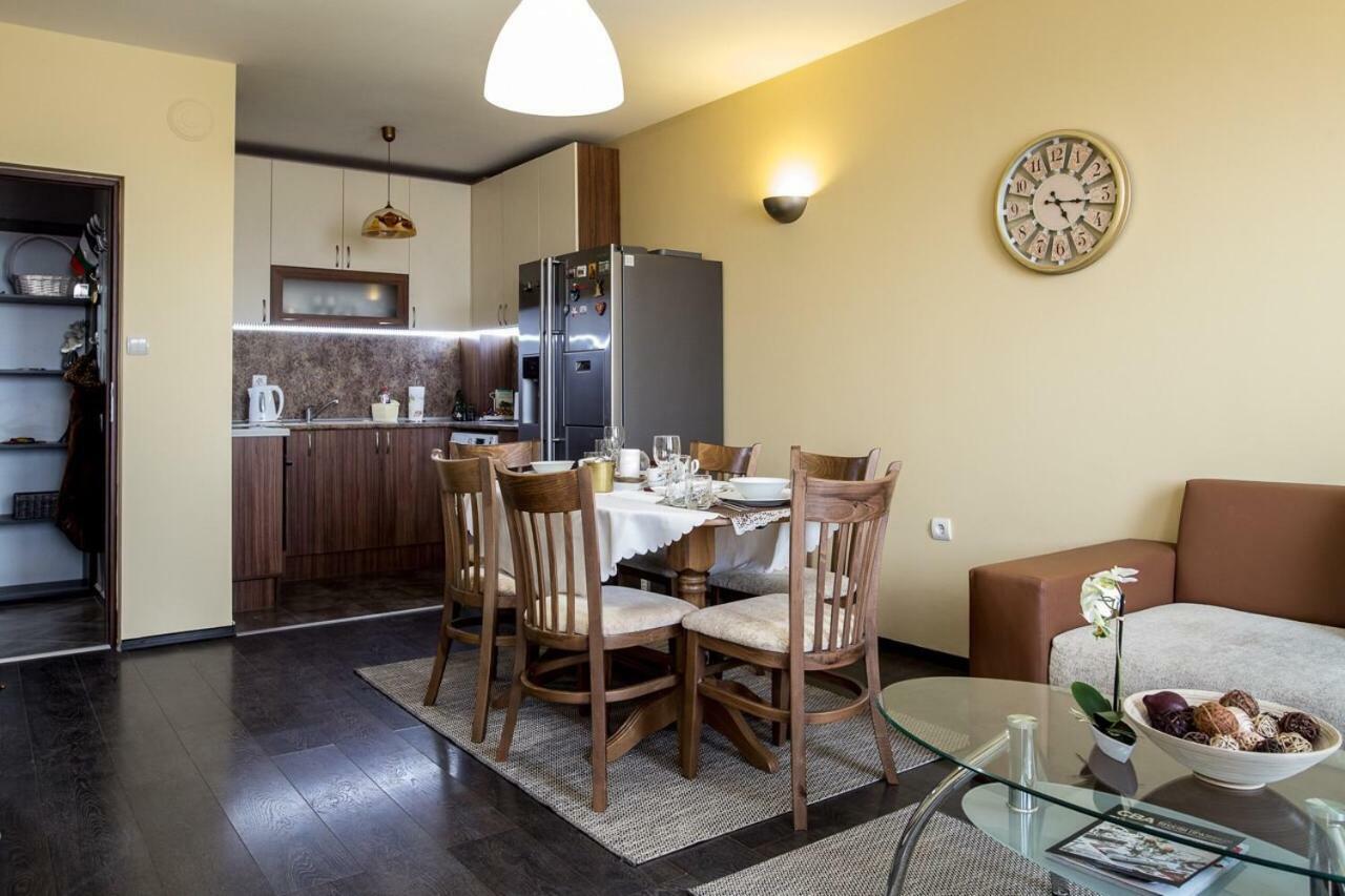 Apartament Danny House Wielkie Tyrnowo Zewnętrze zdjęcie